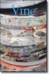Vinc – Peintures / Paintings